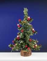 Ein Angebot für Großer Weihnachtsbaum für Puppenhaus mehrfarbig Rülke Holzspielzeug aus Puppen > Puppenhäuser und Zubehör > Sonstiges Puppenhauszubehör - jetzt kaufen. Lieferzeit 4-7 Tage.