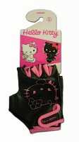 Handschuhe Hello Kitty Teufel