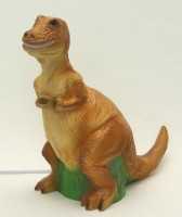 Ein Angebot für Heico Nachtlicht Dino T-Rex mehrfarbig EGMONT TOYS aus Babyausstattung > Nachtlichter - jetzt kaufen. Lieferzeit 1-2 Tage.
