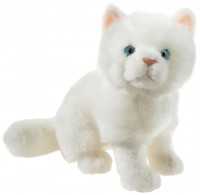 Ein Angebot für Heunec Plüschtier Misanimo Kätzchen weiß, Kuscheltier weiß heunec aus Plüschfiguren > Plüschtier > Plüschtier Katze - jetzt kaufen. Lieferzeit 2 Tage.