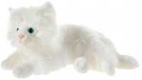 Ein Angebot für Heunec Plüschtier Misanimo Schmusekatze weiß weiß heunec aus Plüschfiguren > Plüschtier > Plüschtier Katze - jetzt kaufen. Lieferzeit 2 Tage.