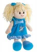 Ein Angebot für Heunec Puppe Poupetta Sindy Grösse 30 cm mehrfarbig heunec aus Puppen > Stoffpuppen - jetzt kaufen. Lieferzeit 2 Tage.