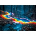 Heye Rainbow Forests