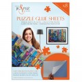Jig & Puz Puzzle-Klebefolie fr 1000 Teile