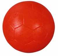 Kickerball Standard rot