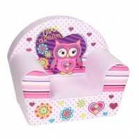 Ein Angebot für Kindersessel Owl mehrfarbig knorrtoys aus Ausstattung für Kinderzimmer > Kinder-Polstermöbel - jetzt kaufen. Lieferzeit 2 Tage.
