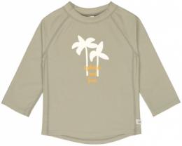 Lässig LSF 60 Langarm Shirt 74/80 Palms olive