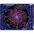 Larsen Rahmenpuzzle - Constelaciones (auf Spanisch)