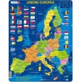 Larsen Rahmenpuzzle - European Union (Italian)