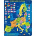 Larsen Rahmenpuzzle - Europische Union