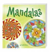 Ein Angebot für Mandalas (grün)  Gondrom-Verlag aus Basteln und Kreatives > Ausschneiden und Malen - jetzt kaufen. Lieferzeit 3-5 Tage.
