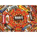 Master Pieces Hershey's Swirl - Chocolate Collage