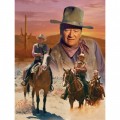 Master Pieces John Wayne - The Cowboy Way