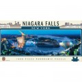 Master Pieces Niagara Falls, New York