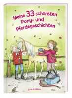 Ein Angebot für Meine 33 schönsten Pony- und Pferdegeschichten  Gondrom-Verlag aus  - jetzt kaufen. Lieferzeit 1-2 Tage.