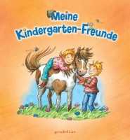 Ein Angebot für Meine Kindergartenfreunde, Ponys  Gondrom-Verlag aus Alles außer Spielzeug > Bücher > Kinderbücher > Poesiealben & Eintragbücher - jetzt kaufen. Lieferzeit 1-2 Tage.