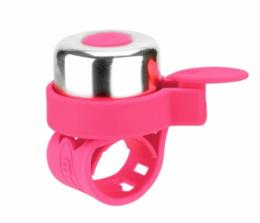Micro AC 4451 Glocke neon pink (Micro Mobility)
