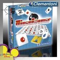 Ein Angebot für Minenräumer - das explosive Denkspiel von Clementoni (Schiffe versenken) mehrfarbig Clementoni aus Gesellschaftsspiele > Familienspiele - jetzt kaufen. Lieferzeit 1-2 Tage.