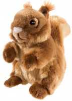 Ein Angebot für MISANIMO Eichhörnchen - Plüschtier Eichhörnchen braun heunec aus Plüschfiguren > Plüschtier > Sonstige Plüschtiere - jetzt kaufen. Lieferzeit 2 Tage.