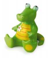 Ein Angebot für Nachtlicht Krokodil Hector grün EGMONT TOYS aus Babyausstattung > Nachtlichter - jetzt kaufen. Lieferzeit 15-28 Tage.