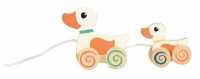 Ein Angebot für Nachziehspielzeug Ente mit Entenbaby mehrfarbig EGMONT TOYS aus Kleinkindspielzeug > Nachziehspielzeug - jetzt kaufen. Lieferzeit 4-7 Tage.