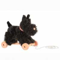 Ein Angebot für Nachziehund Walter - Nachziehspielzeug schwarz EGMONT TOYS aus Kleinkindspielzeug > Nachziehspielzeug - jetzt kaufen. Lieferzeit 4-7 Tage.