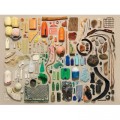 New York Puzzle Company Beachcomber Collection