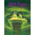 New York Puzzle Company Harry Potter and the Half-Blood Prince
