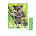 New York Puzzle Company Koala Mini