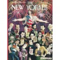 New York Puzzle Company New Yorker The Melting Plot