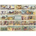 New York Puzzle Company Victorian Visions