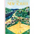 New York Puzzle Company XXL Teile - Ballpark
