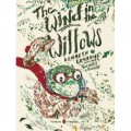 New York Puzzle Company XXL Teile - The Wind in the Willows
