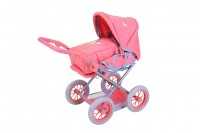 Ein Angebot für NICI Spring - Puppenwagen Ruby rosa knorrtoys aus Puppenzubehör > Puppenwagen > Kombipuppenwagen - jetzt kaufen. Lieferzeit 2 Tage.