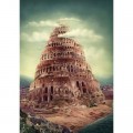 Nova Puzzle Babylon Tower