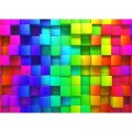 Nova Puzzle Regenbogen-Farbboxen