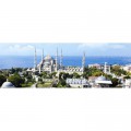 Perre / Anatolian Trkei - Istanbul: Die blaue Moschee
