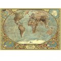Perre / Anatolian World Map