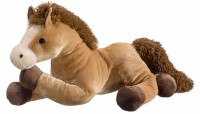 Ein Angebot für Pferd von Heunec liegend 62 cm braun heunec aus Plüschfiguren > Plüschtier > Plüschtier Pferd - jetzt kaufen. Lieferzeit 2 Tage.