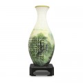 Pintoo Puzzle 3D Vase aus Kunststoff 160 Teile - Lan Ting Xu