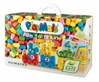 Ein Angebot für PlayMais Classic FUN TO LEARN, Numbers mehrfarbig playmais aus Basteln und Kreatives > Playmais - jetzt kaufen. Lieferzeit 4-7 Tage.