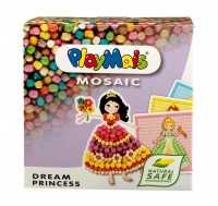 Ein Angebot für PlayMais MOSAIC DREAM PRINCESS mehrfarbig playmais aus Basteln und Kreatives > Playmais - jetzt kaufen. Lieferzeit 1-2 Tage.