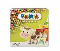 Ein Angebot für PlayMais MOSAIC LITTLE FARM mehrfarbig playmais aus Basteln und Kreatives > Playmais - jetzt kaufen. Lieferzeit 1-2 Tage.