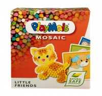 Ein Angebot für PlayMais MOSAIC LITTLE FRIENDS mehrfarbig playmais aus Basteln und Kreatives > Playmais - jetzt kaufen. Lieferzeit 1-2 Tage.