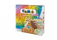 Ein Angebot für PlayMais TRENDY Mosaic Horse mehrfarbig playmais aus Basteln und Kreatives > Playmais - jetzt kaufen. Lieferzeit 4-7 Tage.