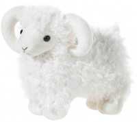 Ein Angebot für Plüschtier Lamm stehend, Grösse 24 cm weiss heunec aus Plüschfiguren > Plüschtier > Plüschtier Schaf - jetzt kaufen. Lieferzeit 2 Tage.