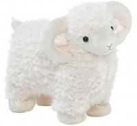 Ein Angebot für Plüschtier Lamm stehend, Grösse 36 cm weiss heunec aus Plüschfiguren > Plüschtier > Plüschtier Schaf - jetzt kaufen. Lieferzeit 2 Tage.