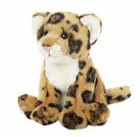 Ein Angebot für Plüschtier WWF Jaguar, weich, 19cm  Beta Service aus Plüschfiguren > Plüschtier > Sonstige Plüschtiere - jetzt kaufen. Lieferzeit 2 Tage.
