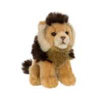 Ein Angebot für Plüschtier WWF Löwe, 19cm beige Beta Service aus Plüschfiguren > Plüschtier > Plüschtier Löwe - jetzt kaufen. Lieferzeit 2 Tage.