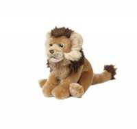 Ein Angebot für Plüschtier WWF Löwe, 23cm  Beta Service aus Plüschfiguren > Plüschtier > Plüschtier Löwe - jetzt kaufen. Lieferzeit 2 Tage.